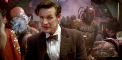 I wonder if they have a cantina around here...