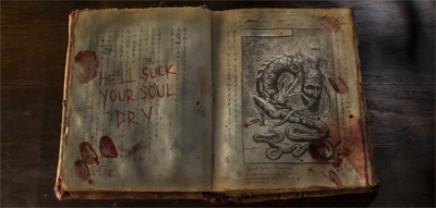 Doing things by the book...