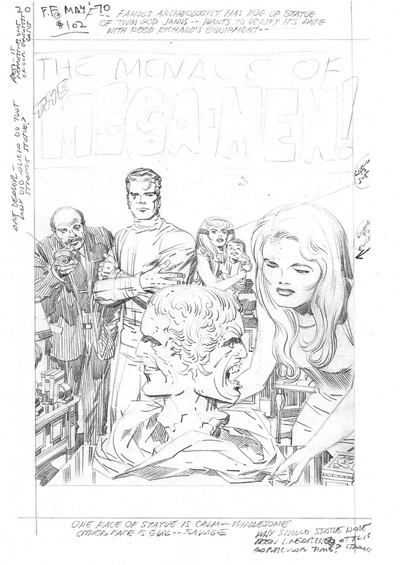 Details are sketchy...