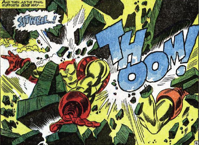 Talk about the weight of expectation...