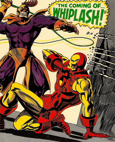 Somebody need to whip the title into shape...