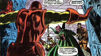 They'll iron out their differences...