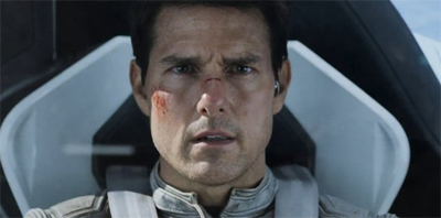 Cruisin' for a bruisin'...