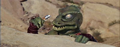 Been and Gorn...