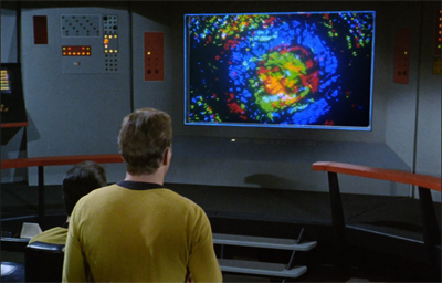 It's the sixties all right...