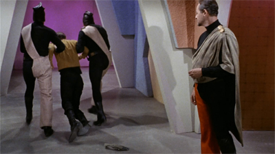 Their reception is a bit of a drag...