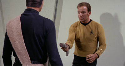 A disruptive influence...