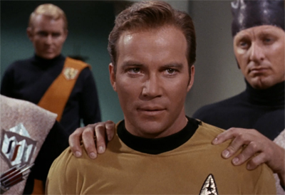 Arrested development...