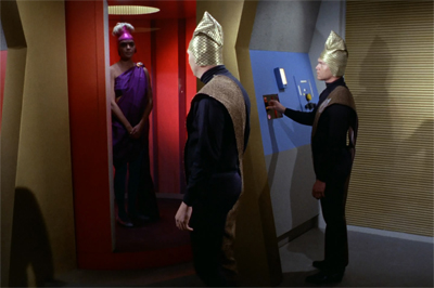 Don't worry, you won't feel a thing... ever again...