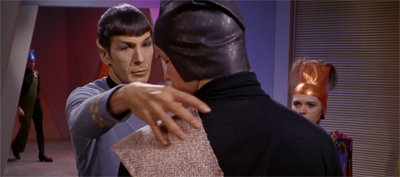 It'll do in a pinch...