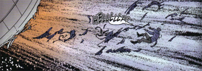 No decompression here...