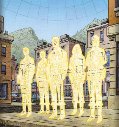 Blast from the past...