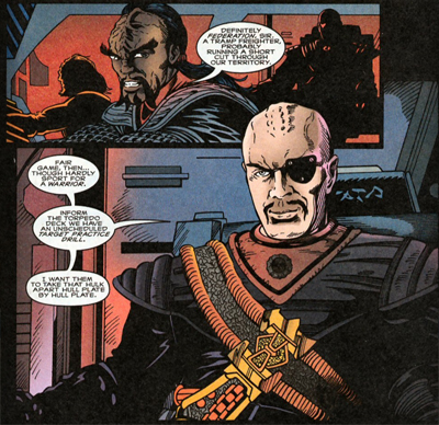 The more things Chang...