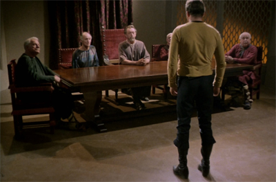 Now I really want to see a Star Trek/Game of Thrones crossover...