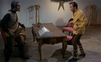 Fight! Fight! Fight!