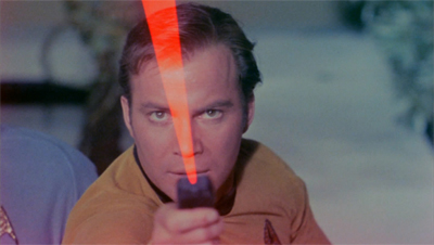 Star Trek – Operation — Annihilate! | the m0vie blog