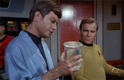 I don't think you're ready for this jelly (fish-like alien)...