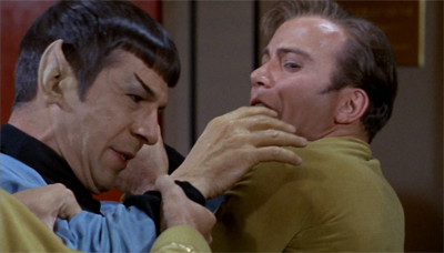 Don't worry, this will be over in a nerve pinch...