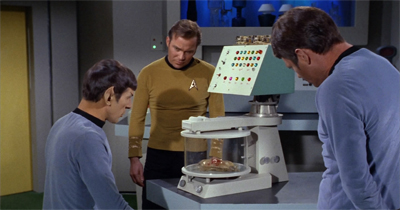 A (para)site to remember...