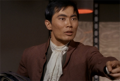 He's been beaming since he got back...