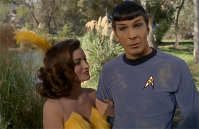 It's only logical...