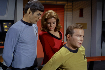 Put your back into it...