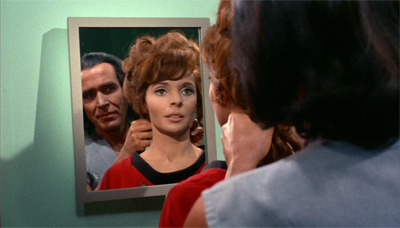 He came within a hair's breadth of succeeding...