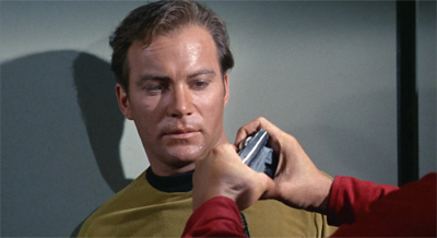 "The props department really has to consider sturdier models..."