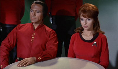 "Just Ceti us down anywhere..."