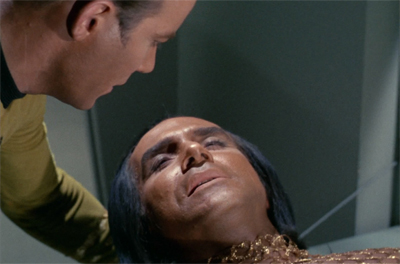 Khan's attitude just wasn't going to mesh...