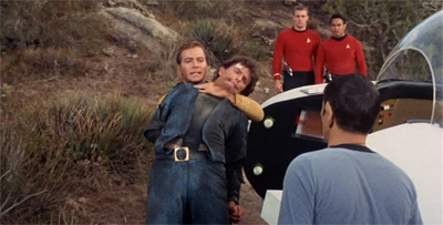 If a guest-star pulled this on my show, I'd be just as upset...