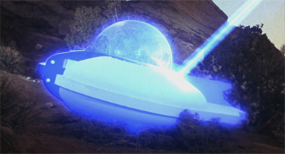 Because there's no way that Kirk wants him coming back on the show...