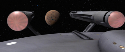 Let's get the hell out of here...