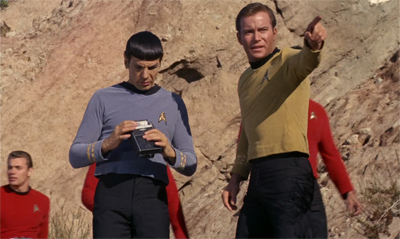 I think I see a point to all this!