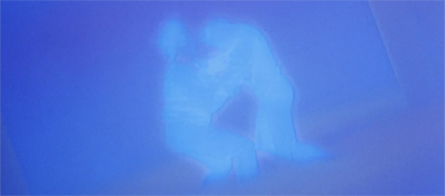 The light at the end of the corridor...