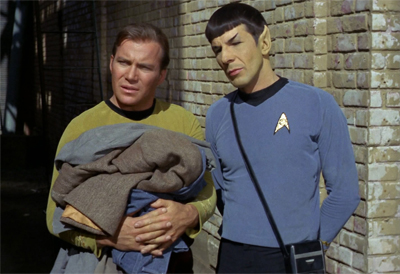 These clothes were a steal...