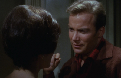 Talk about romantic history!