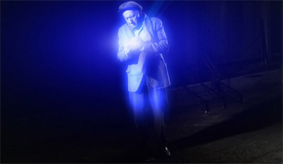 Everybody's important... well, except for that guy...