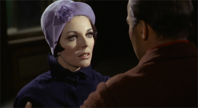 Kill her! Keel her! Keeler!