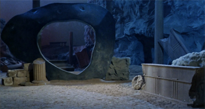 Guardian on the Edge of a Nervous Break Down...