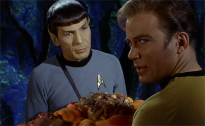 Is the situation too hot to handle?