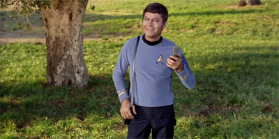 No Bones about it...