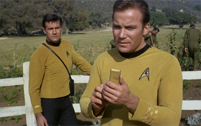 Reaping what they sew...