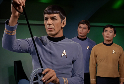 Reviewing the tape...