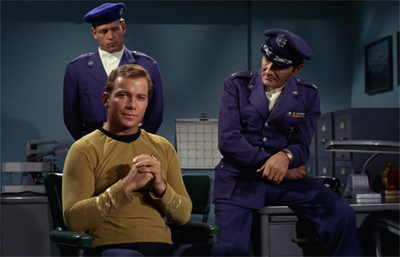 "You're never going to believe this..."