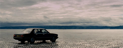 I wanna take you to the island...