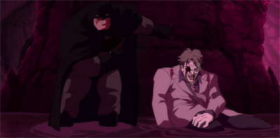 I knew they'd grow old together...