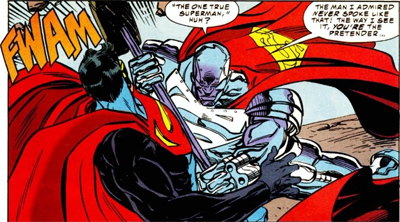 Fight! Fight! Fight!