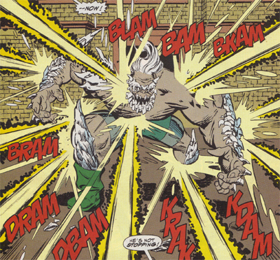 Doomsday is coming...