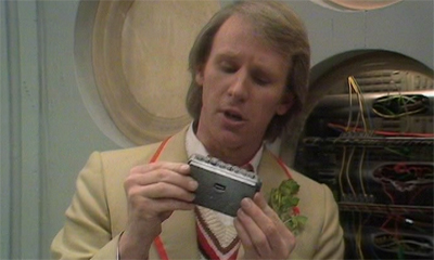 Going around in circuits...